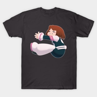 Uraraka Hug! T-Shirt